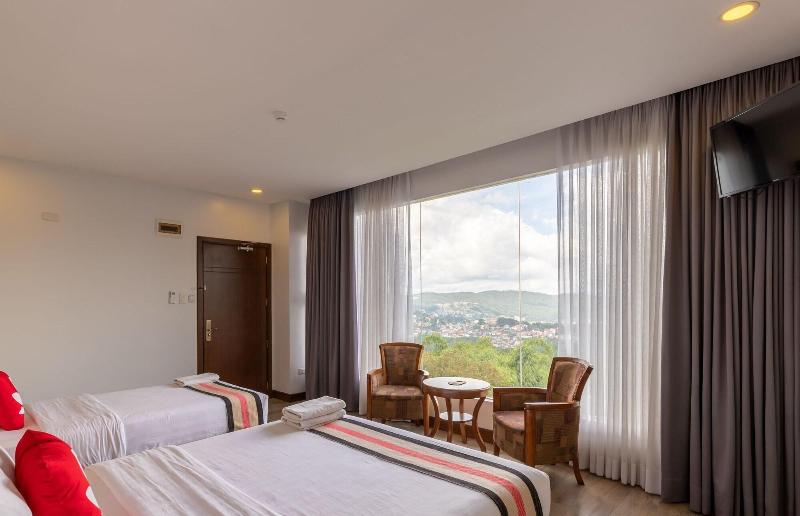 Photo of The Podium Boutique Hotel, 3-star hotel in Baguio