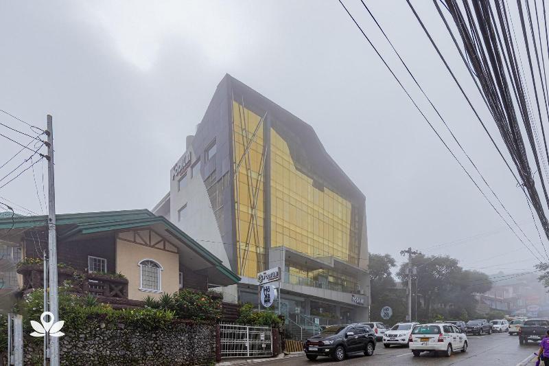 Photo of The Podium Boutique Hotel, 3-star hotel in Baguio