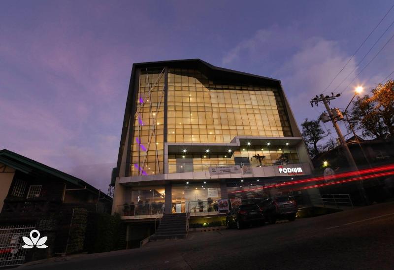 Photo of The Podium Boutique Hotel, 3-star hotel in Baguio