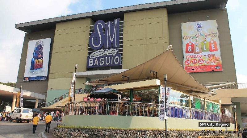 Photo of The Podium Boutique Hotel, 3-star hotel in Baguio