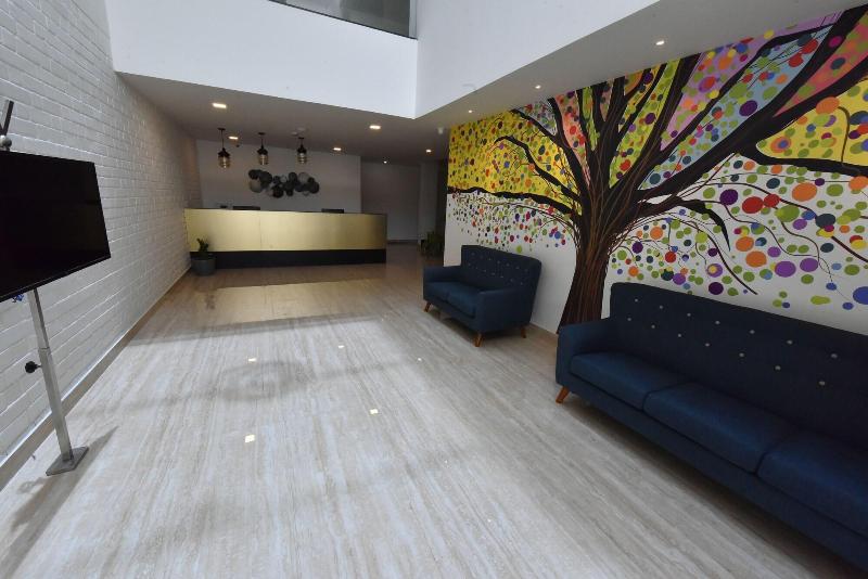 Vivid A Boutique Hotel, 3-star hotel in Tiruchirappalli