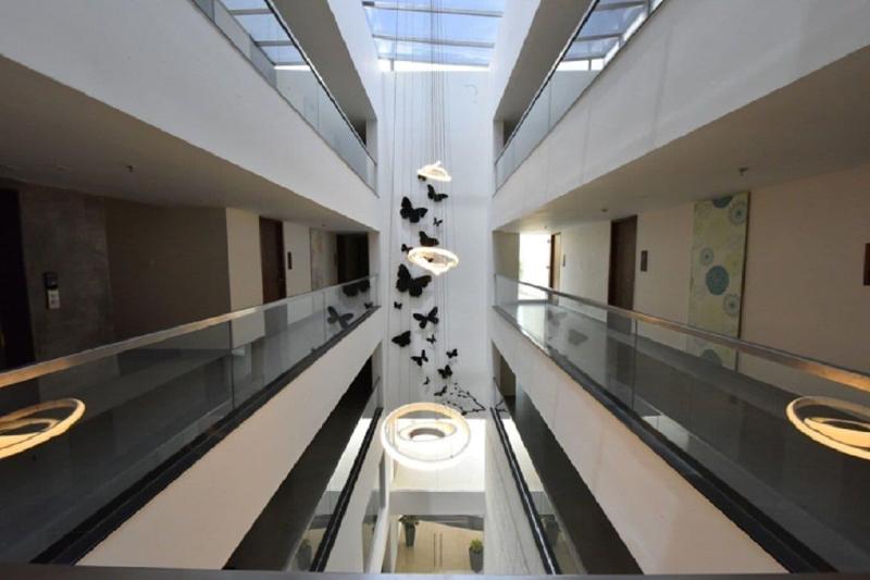 Photo of Vivid A Boutique Hotel, 3-star hotel in Tiruchirappalli