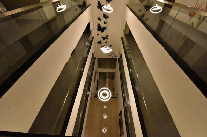 Photo of Vivid A Boutique Hotel, 3-star hotel in Tiruchirappalli