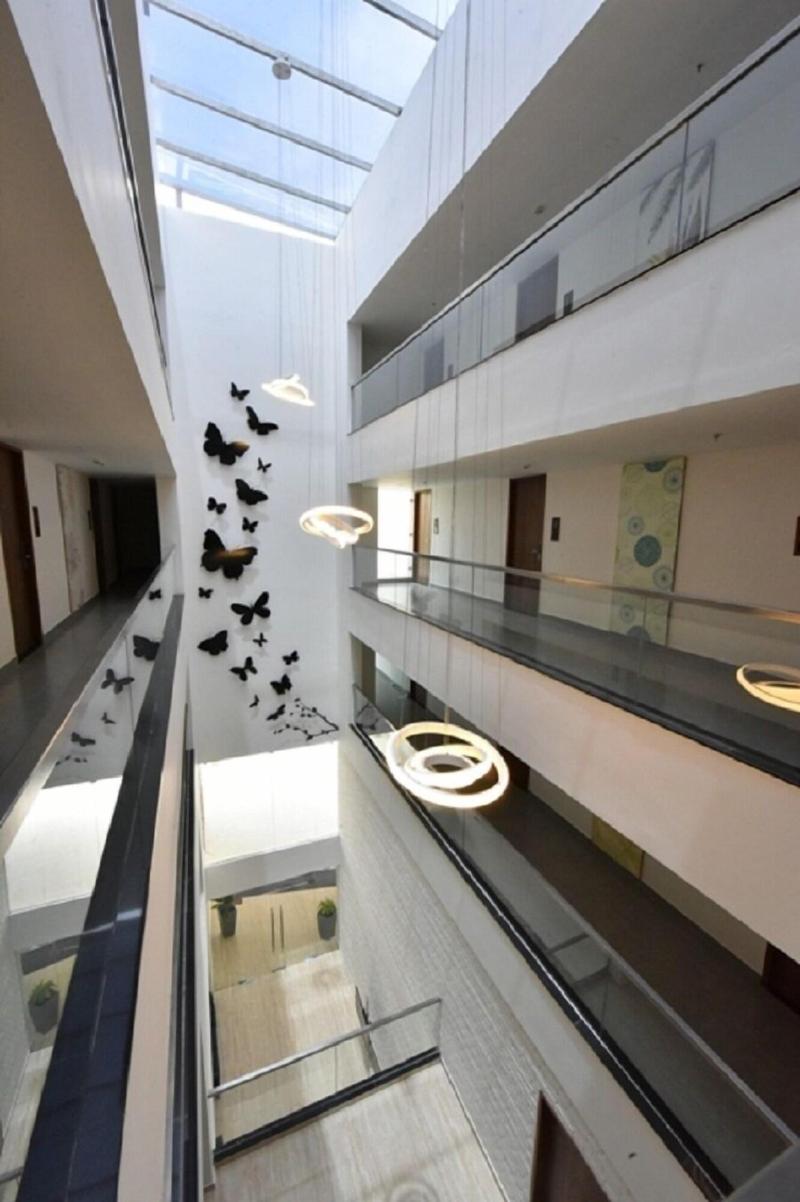 Photo of Vivid A Boutique Hotel, 3-star hotel in Tiruchirappalli