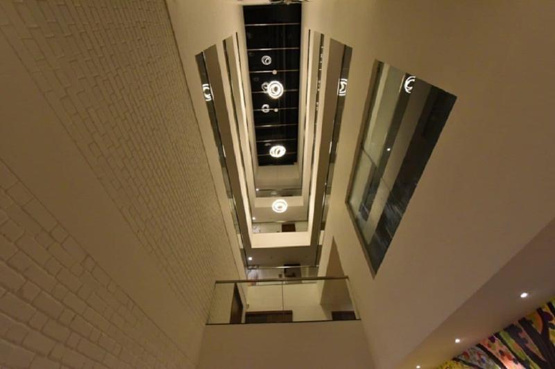 Photo of Vivid A Boutique Hotel, 3-star hotel in Tiruchirappalli