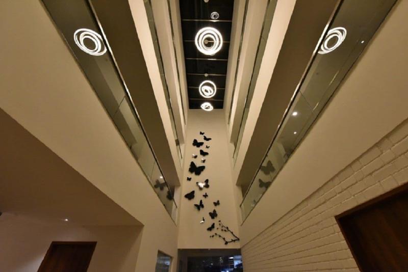 Photo of Vivid A Boutique Hotel, 3-star hotel in Tiruchirappalli