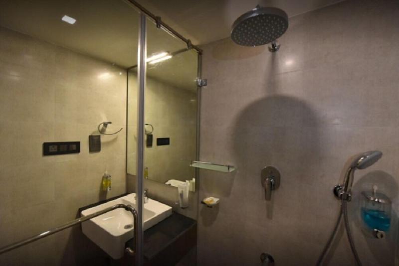 Photo of Vivid A Boutique Hotel, 3-star hotel in Tiruchirappalli
