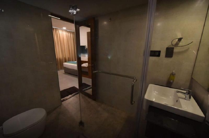 Photo of Vivid A Boutique Hotel, 3-star hotel in Tiruchirappalli