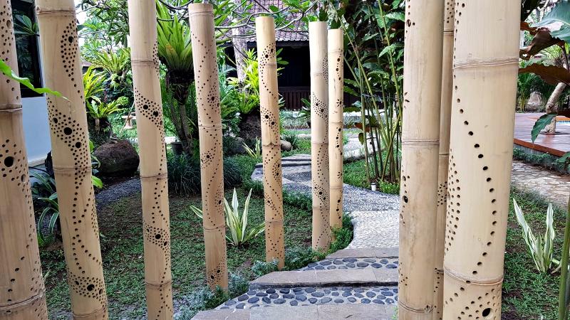 Canvas Escape Resort, Singapore