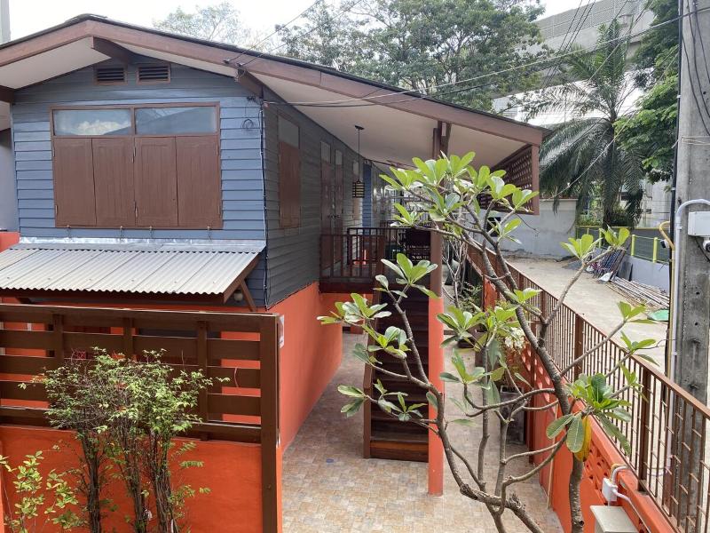 Photo of Bed In Beyt Boutique Hotel, 4-star hotel in Bang Kra So