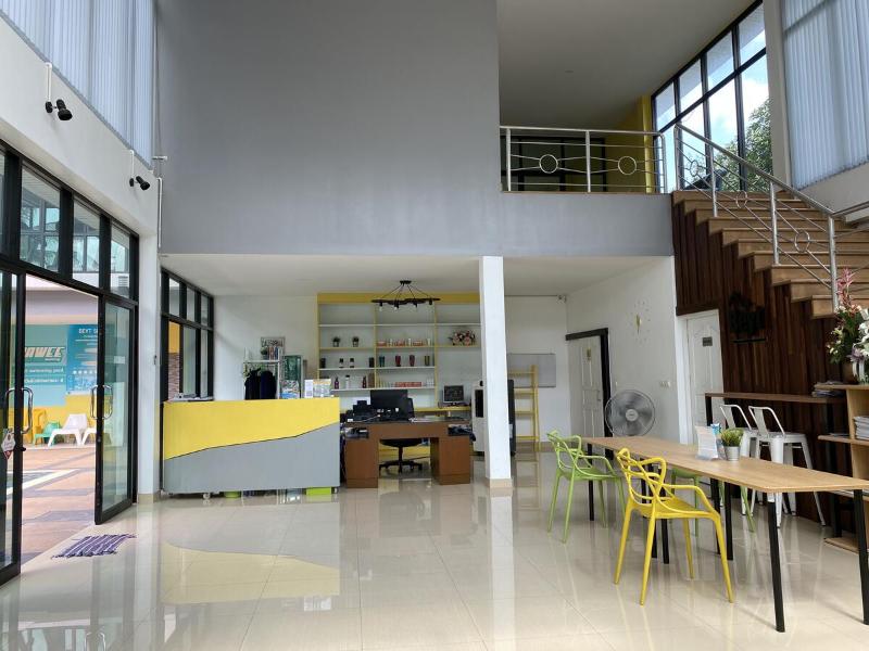 Photo of Bed In Beyt Boutique Hotel, 4-star hotel in Bang Kra So