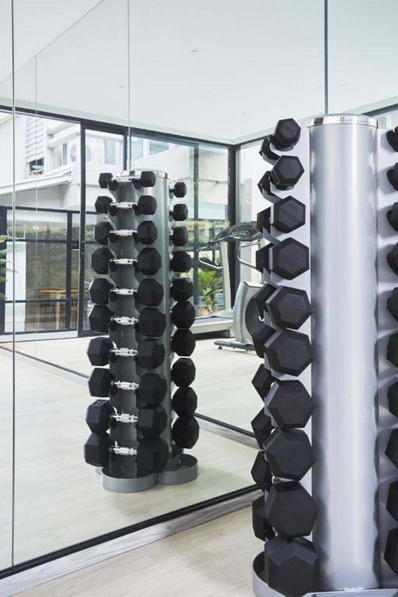 Photo of Aspira Tropical Residence Thong Lor, 5-star hotel in Bangkok (and vicinity)