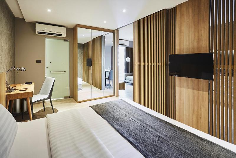 Photo of Aspira Tropical Residence Thong Lor, 5-star hotel in Bangkok (and vicinity)