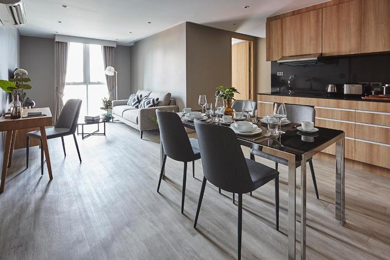 Photo of Aspira Tropical Residence Thong Lor, 5-star hotel in Bangkok (and vicinity)