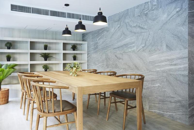 Photo of Aspira Tropical Residence Thong Lor, 5-star hotel in Bangkok (and vicinity)