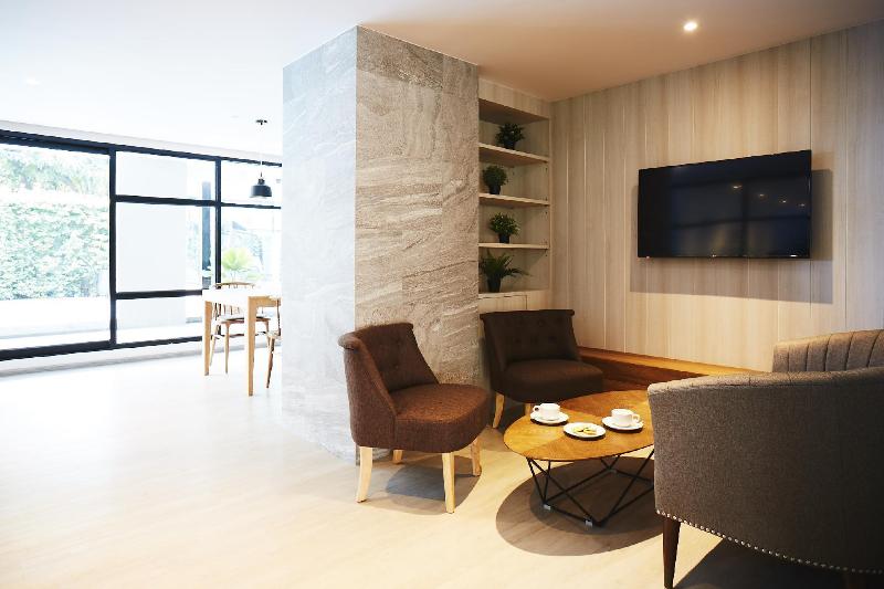 Photo of Aspira Tropical Residence Thong Lor, 5-star hotel in Bangkok (and vicinity)