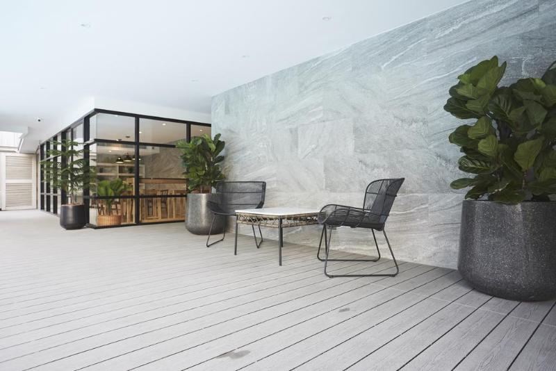 Photo of Aspira Tropical Residence Thong Lor, 5-star hotel in Bangkok (and vicinity)