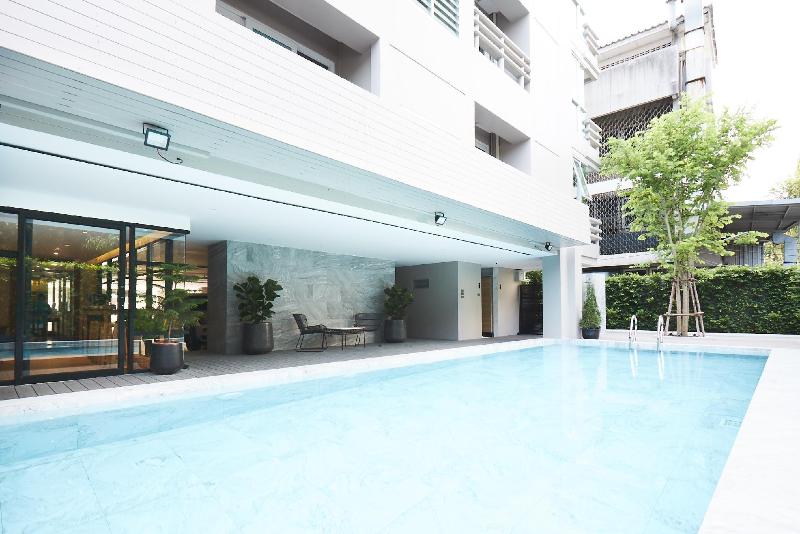 Photo of Aspira Tropical Residence Thong Lor, 5-star hotel in Bangkok (and vicinity)