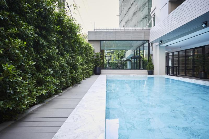 Photo of Aspira Tropical Residence Thong Lor, 5-star hotel in Bangkok (and vicinity)