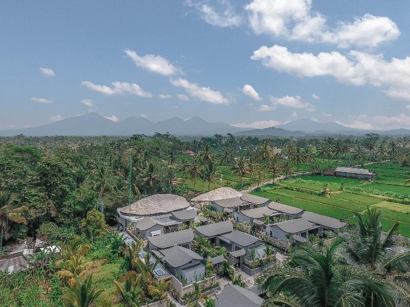 Daun Lebar Villas, Singapore