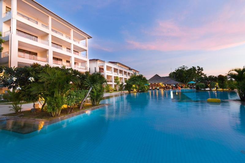 Peninsula Bay Resort, Singapore