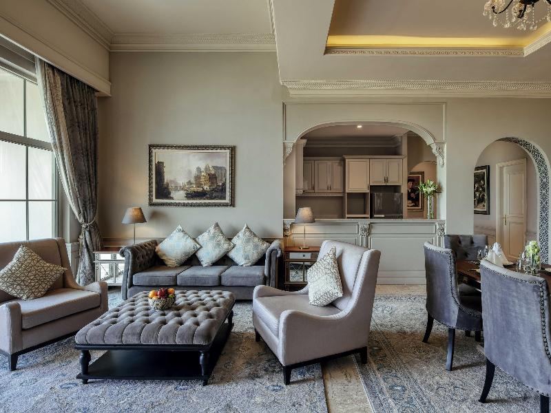 Photo of Ozone by Bankhaokho, 5-star hotel in Khao Kho