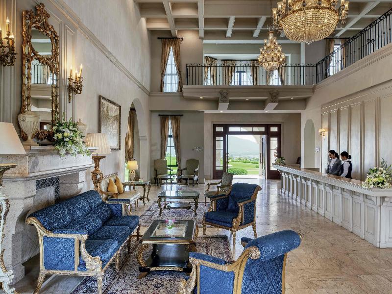 Photo of Ozone by Bankhaokho, 5-star hotel in Khao Kho