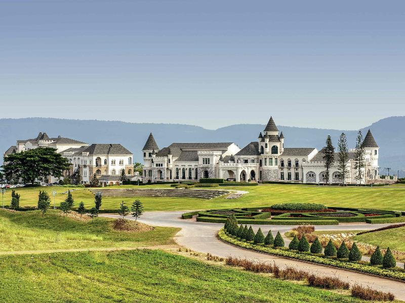 Photo of Ozone by Bankhaokho, 5-star hotel in Khao Kho