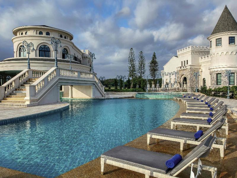 Photo of Ozone by Bankhaokho, 5-star hotel in Khao Kho