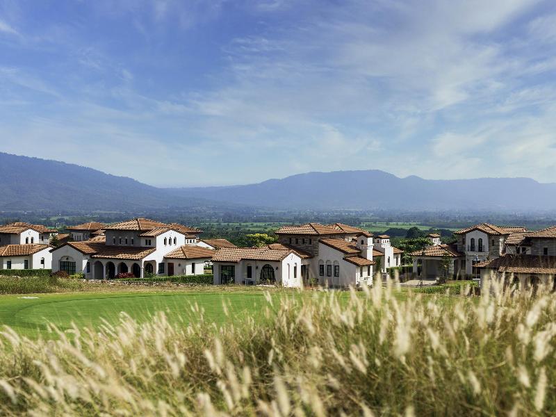 Photo of Ozone by Bankhaokho, 5-star hotel in Khao Kho