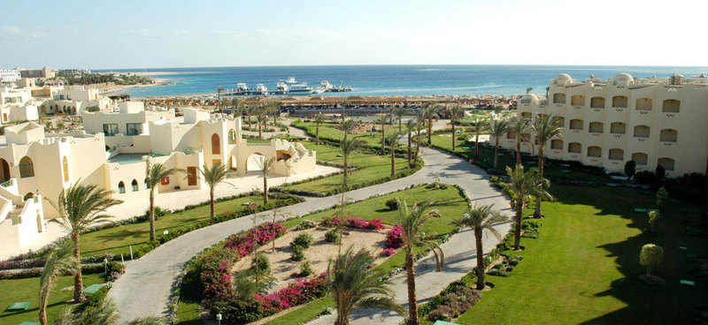 Tia Heights Makadi Bay Hotel, 5-star hotel in Hurghada (and vicinity)