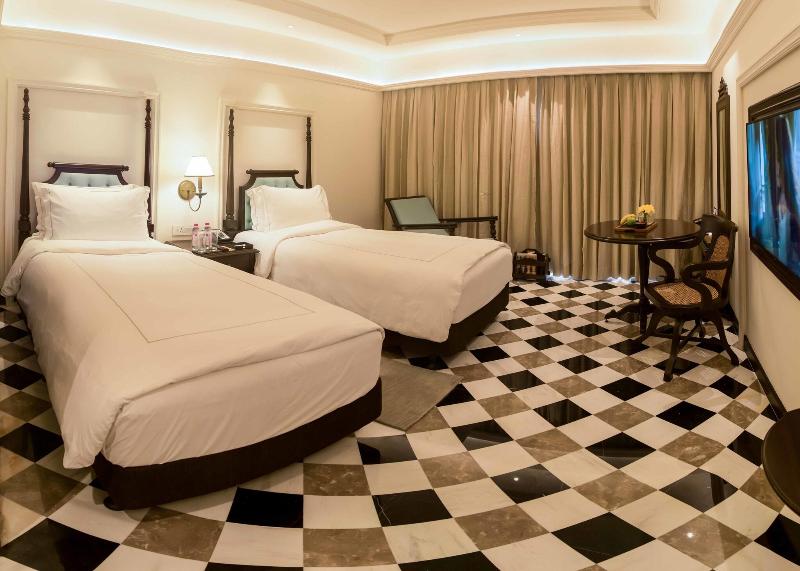 Photo of Taj Bengal, 5-star hotel in Kolkata (and vicinity)