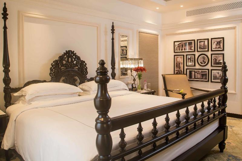 Photo of Taj Bengal, 5-star hotel in Kolkata (and vicinity)