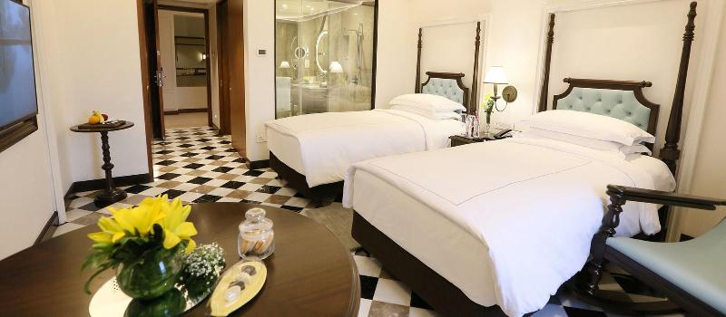 Photo of Taj Bengal, 5-star hotel in Kolkata (and vicinity)