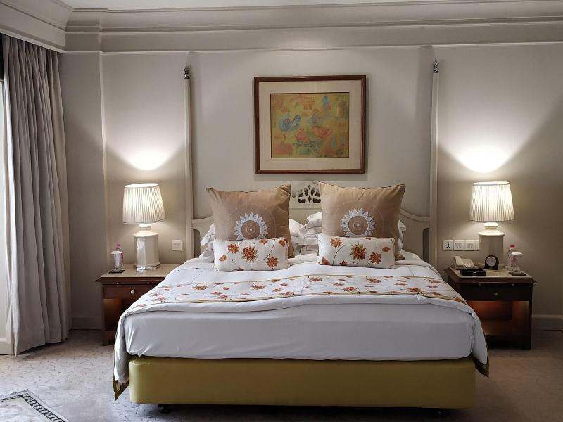 Photo of Taj Bengal, 5-star hotel in Kolkata (and vicinity)