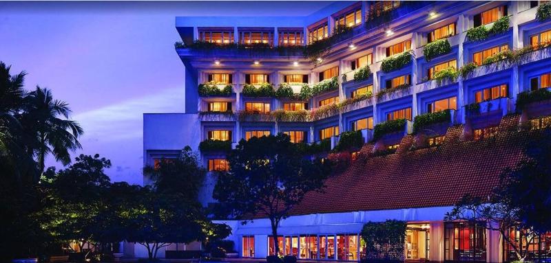 Photo of Taj Bengal, 5-star hotel in Kolkata (and vicinity)