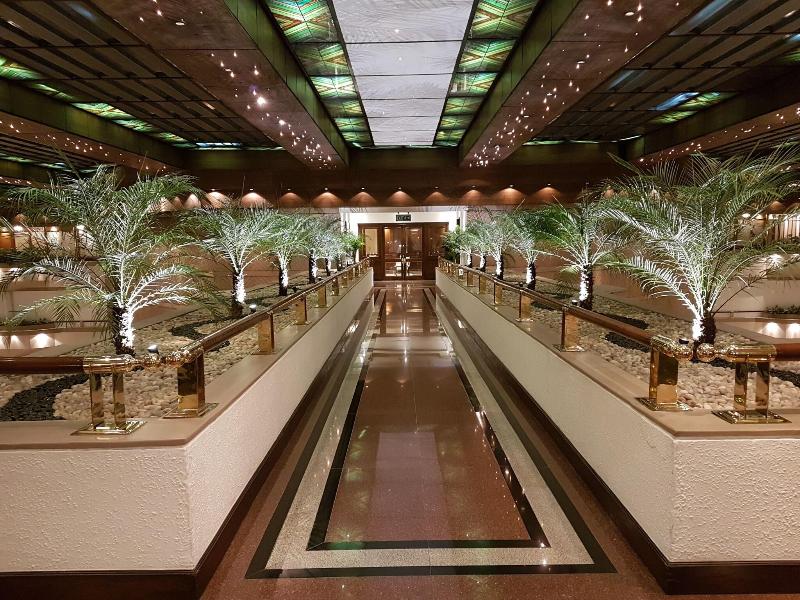 Photo of Taj Bengal, 5-star hotel in Kolkata (and vicinity)