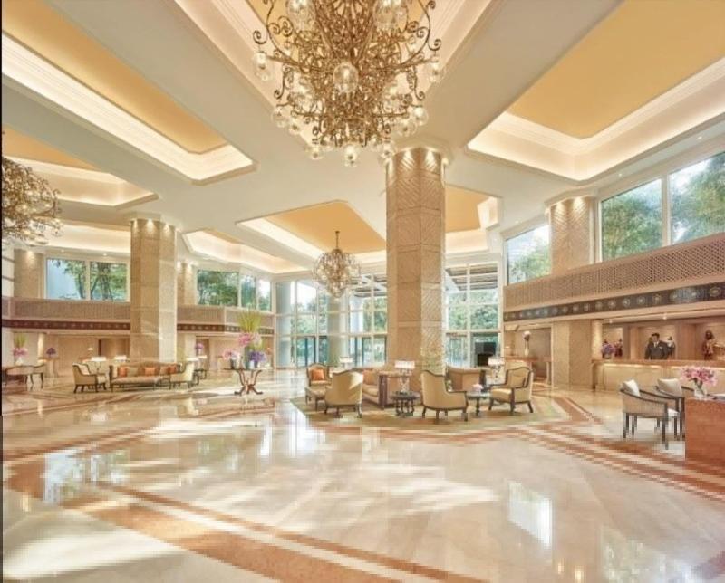 Photo of Taj Bengal, 5-star hotel in Kolkata (and vicinity)