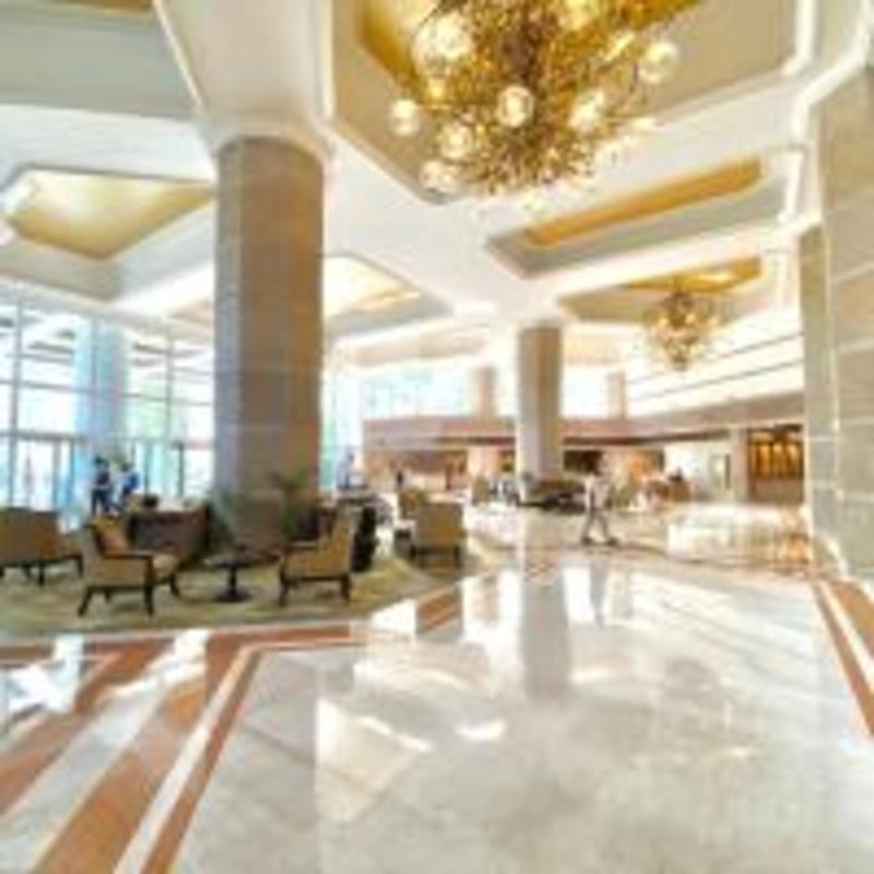 Photo of Taj Bengal, 5-star hotel in Kolkata (and vicinity)