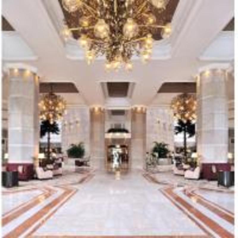 Photo of Taj Bengal, 5-star hotel in Kolkata (and vicinity)