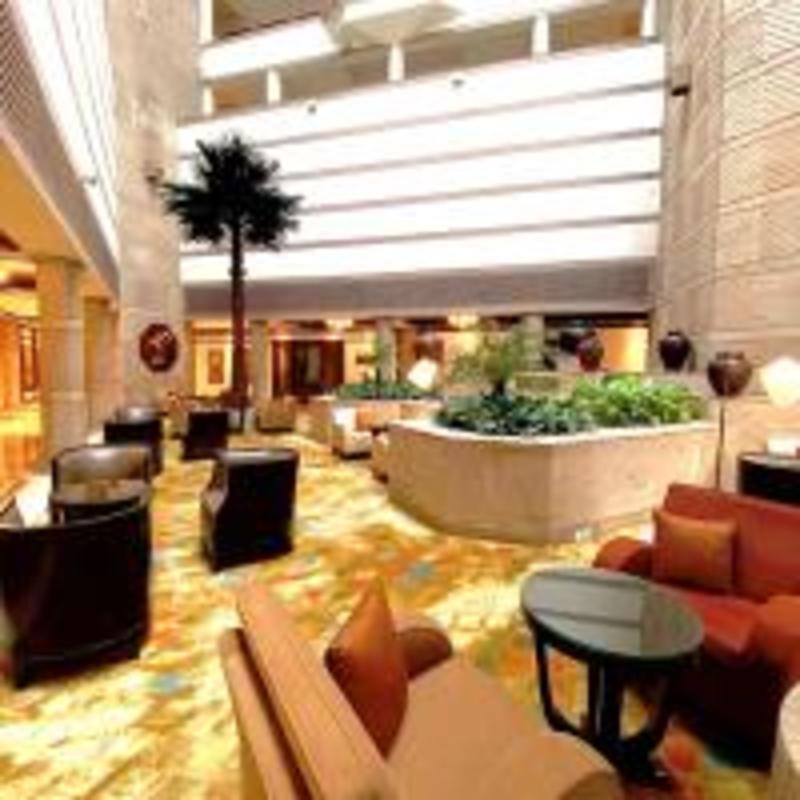 Photo of Taj Bengal, 5-star hotel in Kolkata (and vicinity)