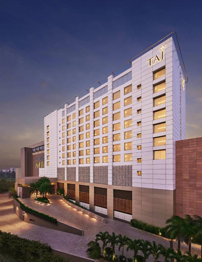 Photo of Taj City Centre New Town Kolkata, 5-star hotel in Kolkata (and vicinity)