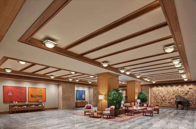 Photo of Taj City Centre New Town Kolkata, 5-star hotel in Kolkata (and vicinity)