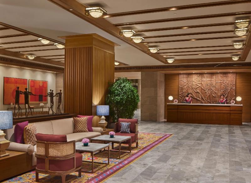 Photo of Taj City Centre New Town Kolkata, 5-star hotel in Kolkata (and vicinity)