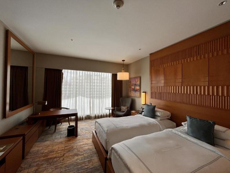 Photo of Taj City Centre New Town Kolkata, 5-star hotel in Kolkata (and vicinity)