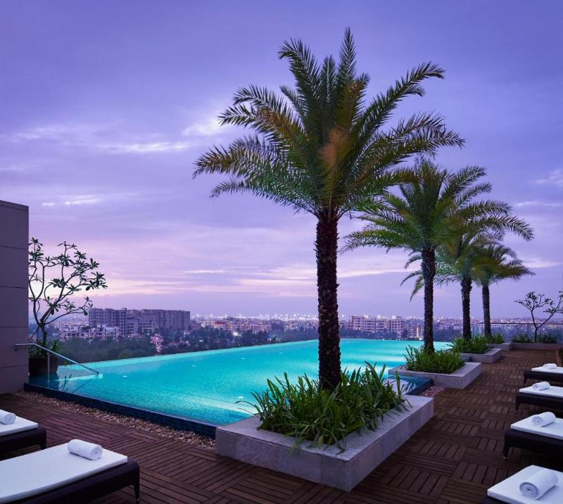 Photo of Taj City Centre New Town Kolkata, 5-star hotel in Kolkata (and vicinity)