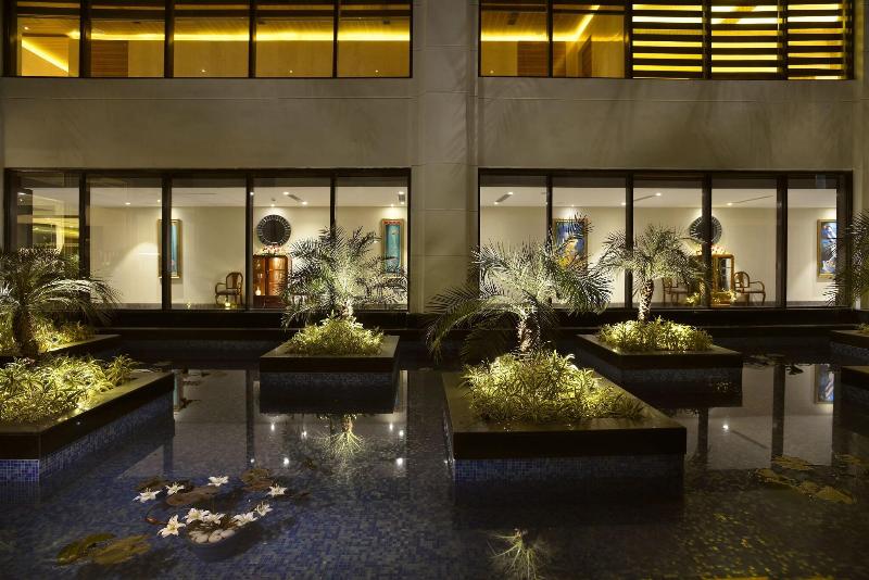 Photo of The LaLiT Great Eastern Kolkata, 5-star hotel in Kolkata (and vicinity)