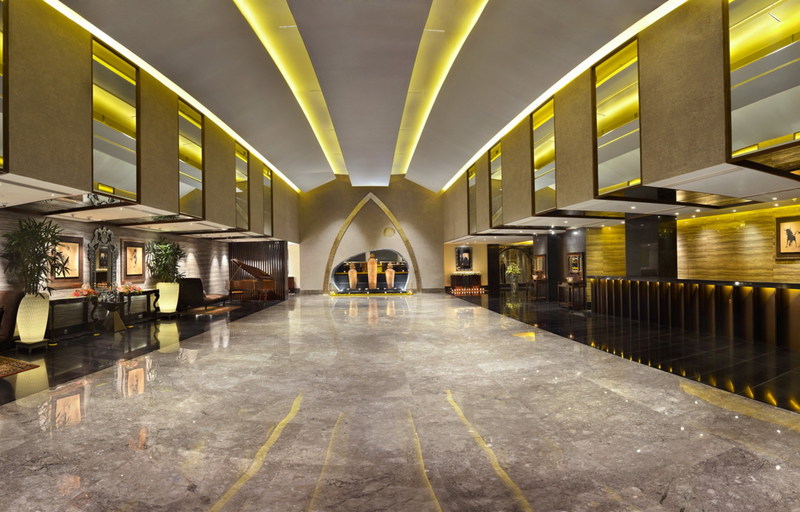 Photo of The LaLiT Great Eastern Kolkata, 5-star hotel in Kolkata (and vicinity)
