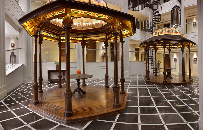 Photo of The LaLiT Great Eastern Kolkata, 5-star hotel in Kolkata (and vicinity)