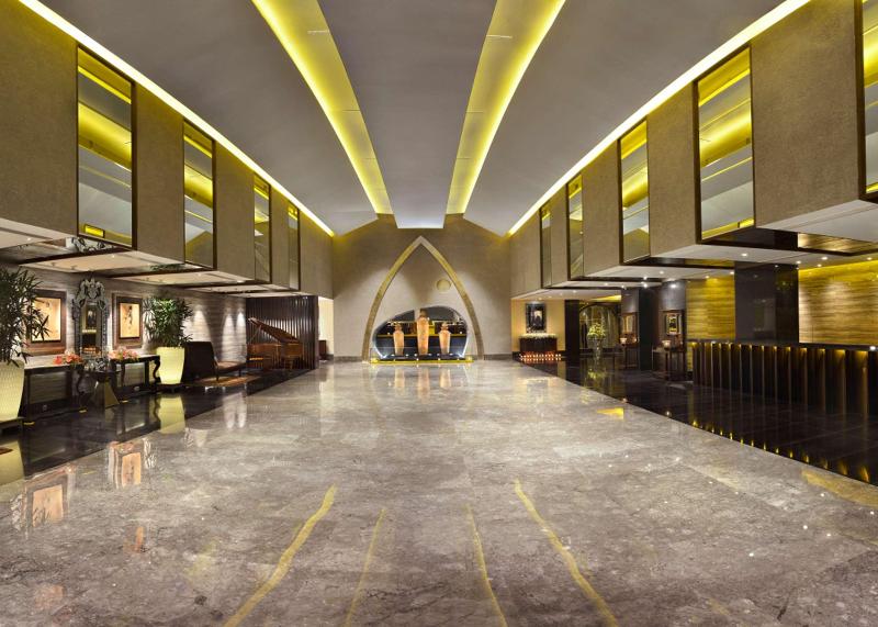 Photo of The LaLiT Great Eastern Kolkata, 5-star hotel in Kolkata (and vicinity)